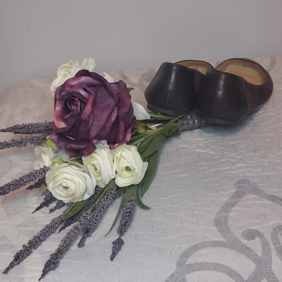 ***Price Drop***Alex Marie Ballet Flats - Picture 4 of 5